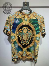 Picture of Versace T Shirts Short _SKUVersaceS-XXLsstn6840289